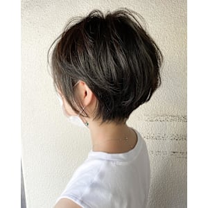 【Neolivekuta】大人ショート