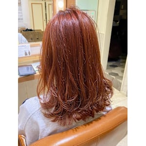 【Neolivekuta】ブリーチ×オレンジ