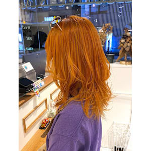 ブリーチ×オレンジ