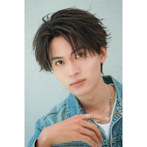 フェザーショート