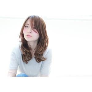 《緑橋》オトナの髪質改善/オーガニックヘアエステ