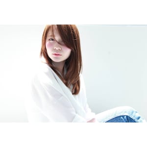 《緑橋》オトナの髪質改善/オーガニックカラーエステ - オーガニック髪質改善green【グリーン】【オーガニックカミシツカイゼングリーン】掲載中