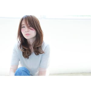 《緑橋》オトナの髪質改善/オーガニックヘアエステ