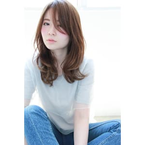 《緑橋》オトナの髪質改善/オーガニックヘアエステ