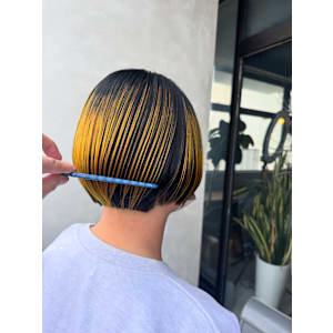 BLOCK.×スタイル