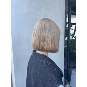 BLOCK.×スタイル