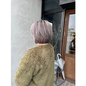 BLOCK.×スタイル