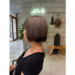 BLOCK.×スタイル