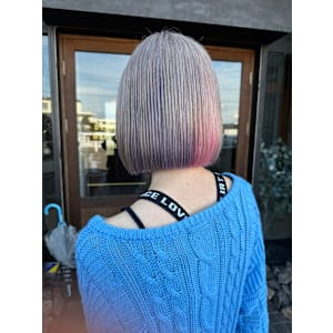 BLOCK.×スタイル - BLOCK.【ブロック】掲載中