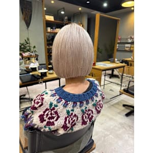 BLOCK.×スタイル