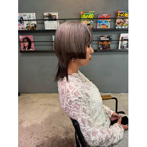 BLOCK.×スタイル - BLOCK.【ブロック】掲載中