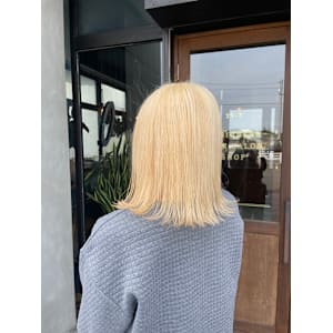 BLOCK.×スタイル