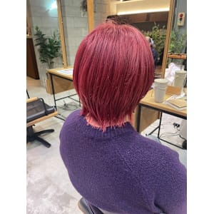 BLOCK.×スタイル