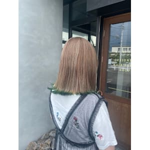 BLOCK.×スタイル