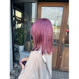 BLOCK.×スタイル