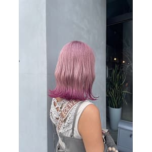 BLOCK.×スタイル