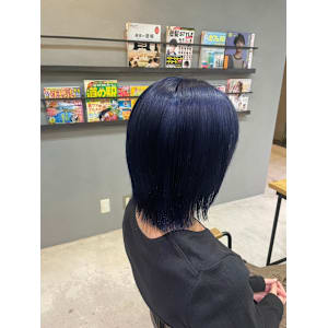 BLOCK.×スタイル