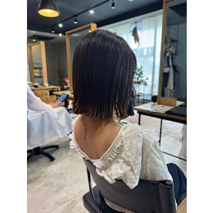 BLOCK.×スタイル