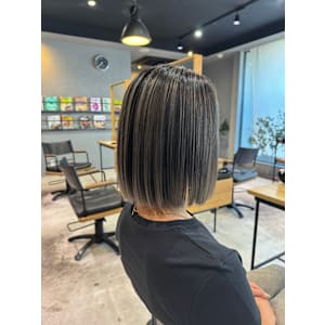 BLOCK.×スタイル