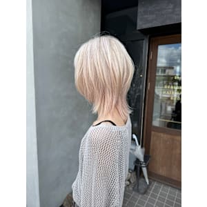 BLOCK.×スタイル