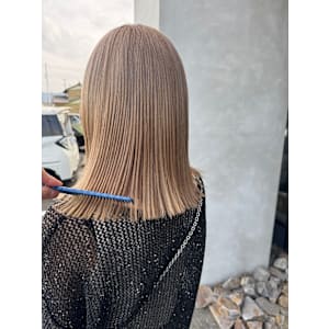 BLOCK.×スタイル