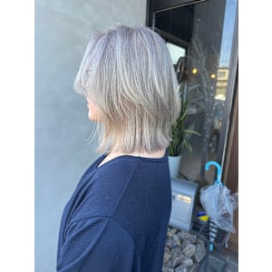 BLOCK.×スタイル