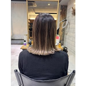 BLOCK.×スタイル