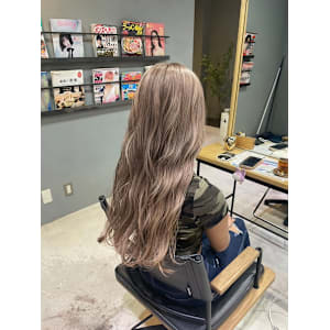 BLOCK.×スタイル