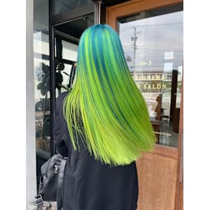 BLOCK.×スタイル