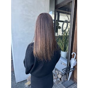 BLOCK.×スタイル