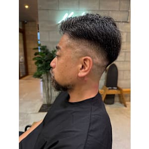 BLOCK.×スタイル