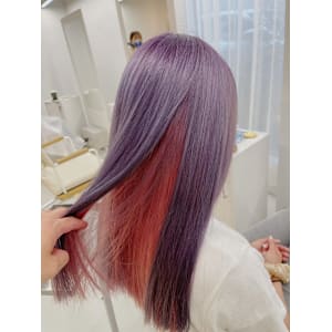 sotti.×スタイル