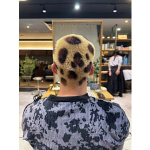 BLOCK.×スタイル