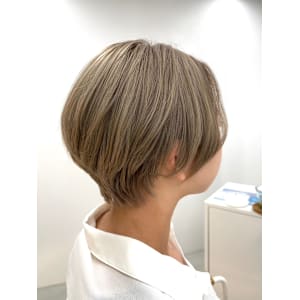 sotti.×スタイル