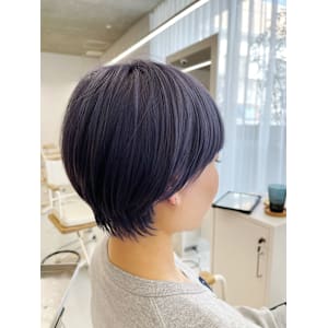 sotti.×スタイル