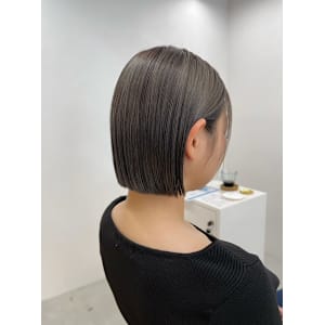 sotti.×スタイル