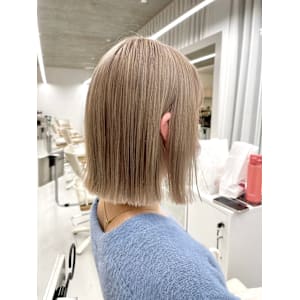 sotti.×スタイル