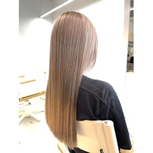 sotti.×スタイル