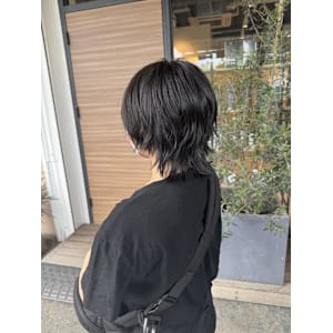 ウルフスタイル