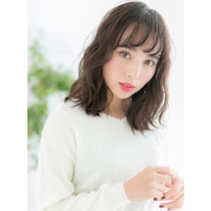 フェザーバング×なみなみウェーブf