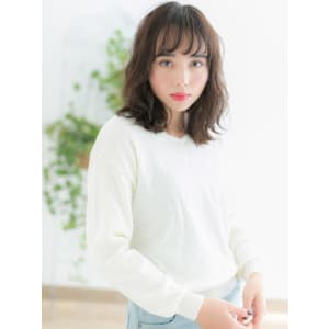 フェザーバング×なみなみウェーブe