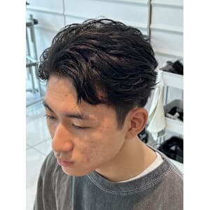 フェザーショート - NYNY 姫路本店【ニューヨークニューヨーク ヒメジホンテン】掲載中