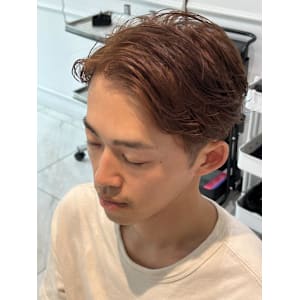 ブラウンフェザーショート - NYNY 姫路本店【ニューヨークニューヨーク ヒメジホンテン】掲載中