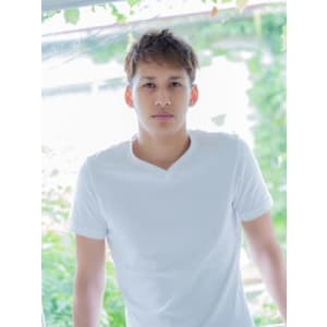 ☆スポーティーな男気ショートスタイル☆ - Hair&Nail Fifteen Love仙台泉大沢店【ヘアアンドネイル フィフティーン ラブ】【ヘアアンドネイルフィフティーンラブセンダイイズミオオサワテン】掲載中
