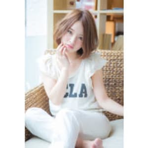 愛されミディアム