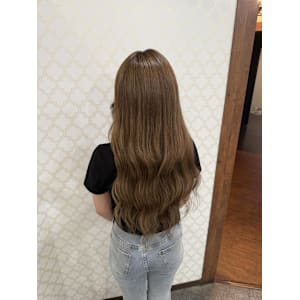 アッシュベージュ - Bulansis Hair【ブランシス ヘアー】掲載中