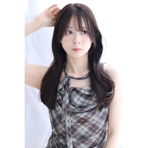 艶ロング×韓国くびれレイヤー 20代30代40代