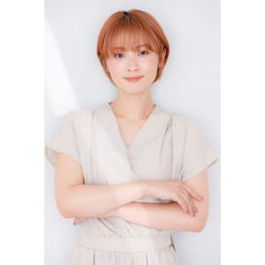 ナチュラルショート