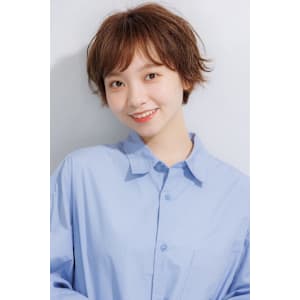 ヘルシーショート