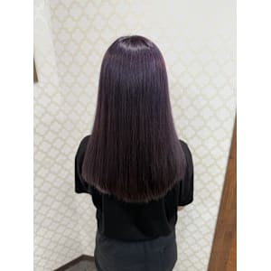 パールカラー - Bulansis Hair【ブランシス ヘアー】掲載中